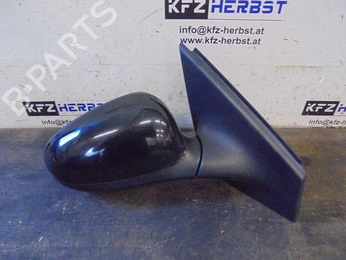 Right mirror FIAT BRAVO II (198_) 1.4 LPG (198AXA1B) | BP12866664C27 