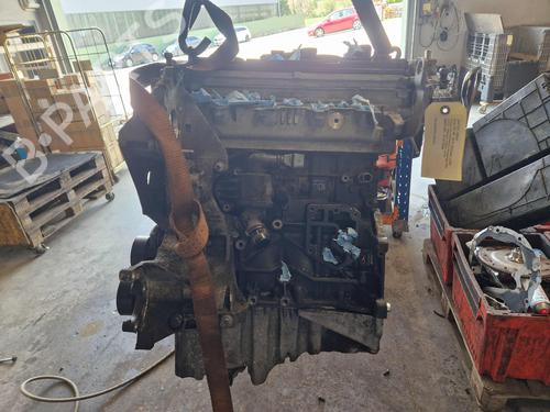 Used Engine Engine 38617646 38617646