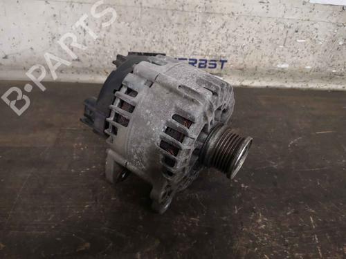Generator AUDI A3 Limousine (8VS, 8VM) 2.0 TDI (150 hp) 13439012