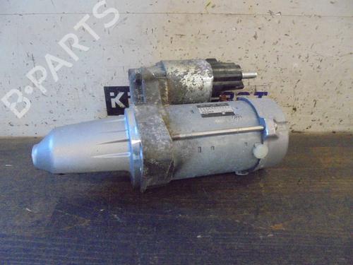 Used Starter MERCEDES-BENZ B-CLASS Sports Tourer (W246, W242) B 200 CDI (246.201) (136 hp) 12888625