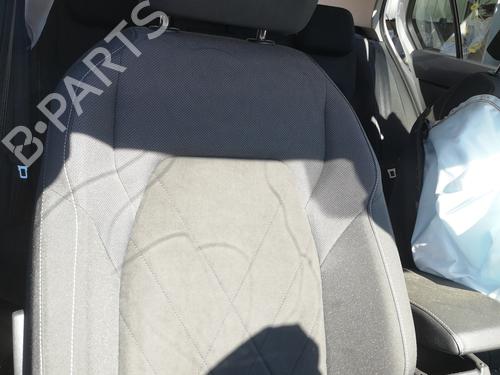 Right front seat VW GOLF VIII (CD1, DA1) 2.0 TDI | BP35952542C16 - Image 3