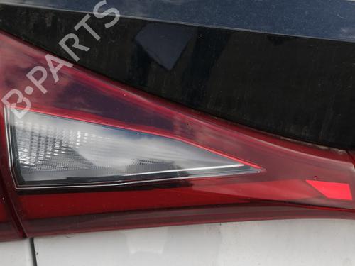 Used Left taillight HYUNDAI i20 III (BC3, BI3) 1.0 T-GDI hybrid 48V (101 hp) 29395740