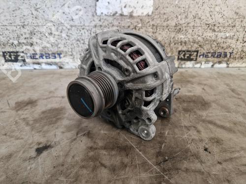 Used Alternator Alternator VW TOURAN (5T1) 2.0 TDI (150 hp) 39976694 39976694