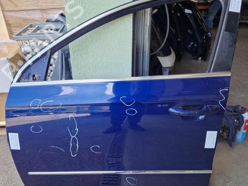 Used Left front door VW PASSAT B6 (3C2) 2.0 TFSI (200 hp) 25725536