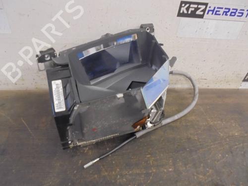 Used Display monitor BMW 5 (E60) 530 xd (231 hp) 13062592