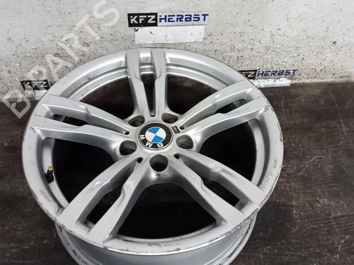 Used Rim BMW 3 (F30, F80) 316 d (116 hp) 22347175