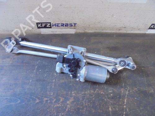 Front wipers mechanism BMW X1 (E84) sDrive 18 d | BP12887862C83 