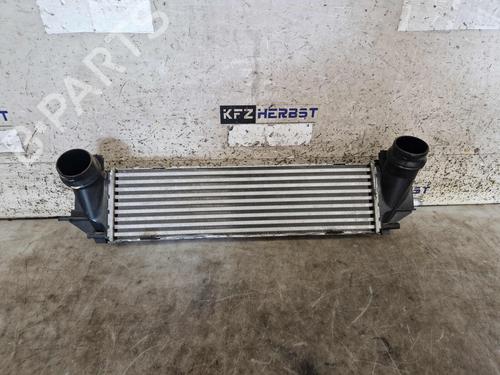 Intercooler Intercooler BMW 5 (F10) 520 i (184 hp) 36701650 36701650