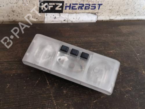 Used Interior roof light LAND ROVER RANGE ROVER SPORT I (L320) 2.7 D 4x4 (190 hp) 12877777