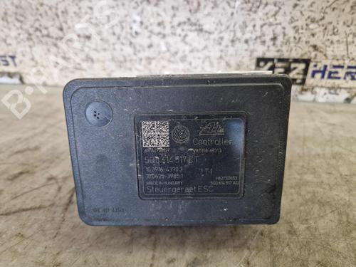 Abs pomp VW GOLF VII Variant (BA5, BV5) 1.6 TDI | BP29762980M43 