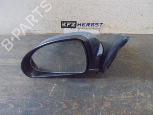 Used Left mirror KIA CEE'D SW (ED) 1.6 CRDi 90 (90 hp) 12873142