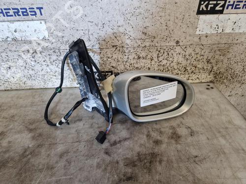 Used Right mirror VW GOLF PLUS V (5M1, 521) 1.6 TDI (105 hp) 33038759