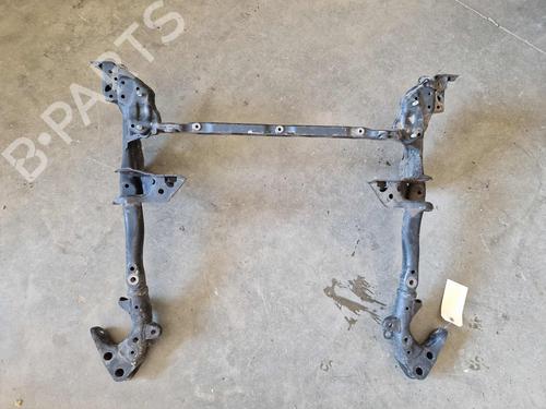 Used Subframe Subframe AUDI A6 C7 Avant (4G5, 4GD) 3.0 TDI quattro (320 hp) 33463877 33463877