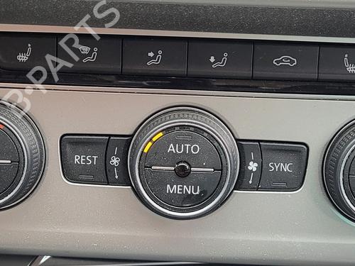 Used Climate control Climate control 39168514 39168514