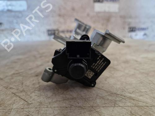 Ignition barrel VW TOURAN (5T1) 1.6 TDI | BP28362431M48