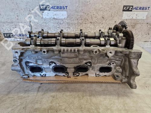 Cylinder head OPEL MOKKA / MOKKA X (J13) 1.6 CDTI (_76) | BP30123522M5
