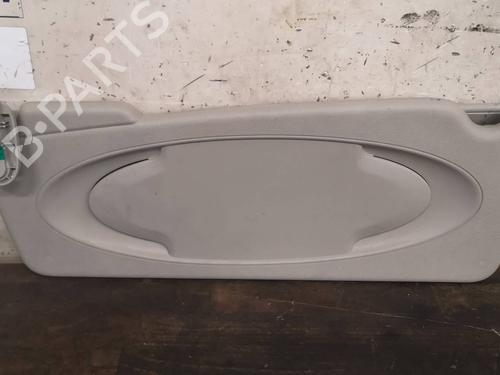 Used Left sun visor MERCEDES-BENZ CITAN Box Body/MPV (W415) 109 CDI (415.601, 415.603, 415.605) (90 hp) 12891436