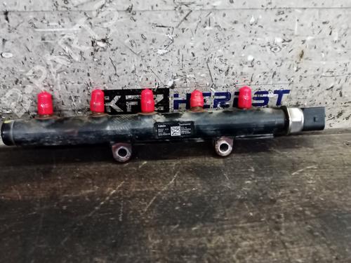 Used Injection rail FORD RANGER (TKE) 2.2 TDCi 4x4 (160 hp) 22347044
