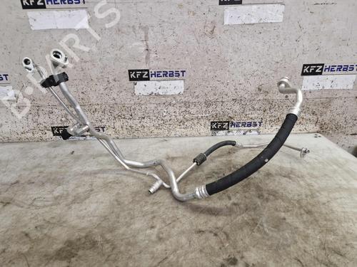 Airco-leiding SKODA OCTAVIA IV Combi (NX5, PV5) 1.5 TSI e-TEC (150 hp) 30587974