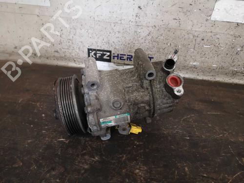 Used AC compressor MINI MINI COUNTRYMAN (R60) Cooper (122 hp) 12881445