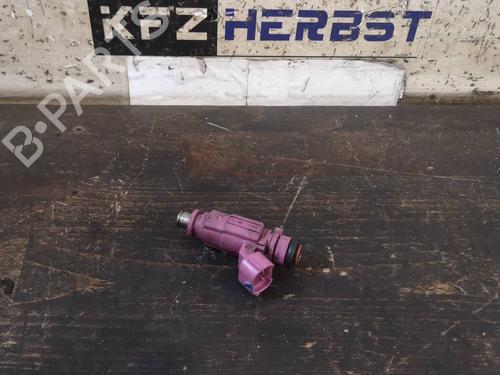 Used Injector KIA CEE'D (JD) 1.4 MPI (101 hp) 12876975