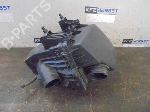 Luftfiltergehäuse für OPEL MERIVA B MPV (S10) 1.4 (75) (120 hp) 19945758