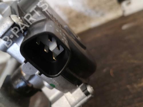 Viskermotor vindrude MAZDA 2 Hatchback (DL, DJ) 1.5 | BP22291602M29 