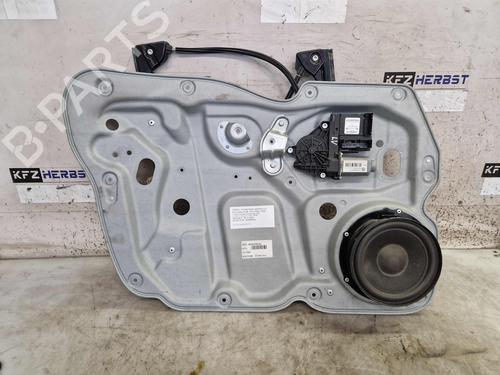 Lève-vitre avant gauche VW CADDY III MPV (2KB, 2KJ, 2CB, 2CJ) 1.2 TSI (105 hp) 30169179