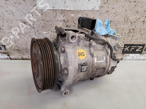 Used AC compressor AUDI A4 B9 Avant (8W5, 8WD) 3.0 TDI quattro (218 hp) 23644662