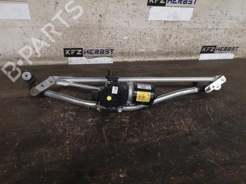 Used Front wipers mechanism DACIA SANDERO II 1.0 SCe 75 (B8JC, B8JD) (73 hp) 12895168