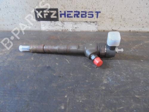 Used Injector OPEL INSIGNIA A (G09) 2.0 CDTI (68) (160 hp) 13436000