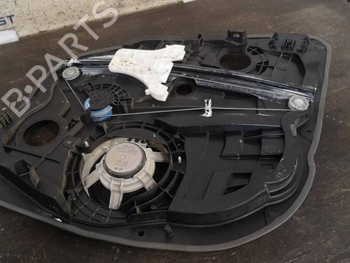 Rear right window mechanism HYUNDAI i30 Estate (PDE) 1.6 CRDi | BP12876045C25 