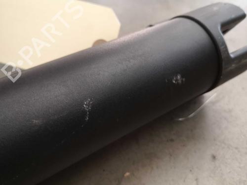 Rear parcel shelf VW PASSAT B7 Variant (365) 1.4 TSI | BP22292550C85 