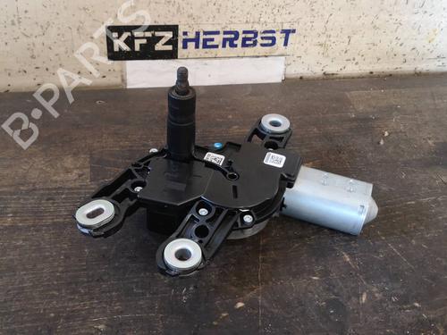 Ruitenwissermotor achter VW TOURAN (5T1) 1.6 TDI (115 hp) 12890582