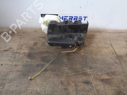Front left lock MITSUBISHI PAJERO IV (V8_W, V9_W) 3.2 DI-D (V88W, V98W) | BP12884024C98 