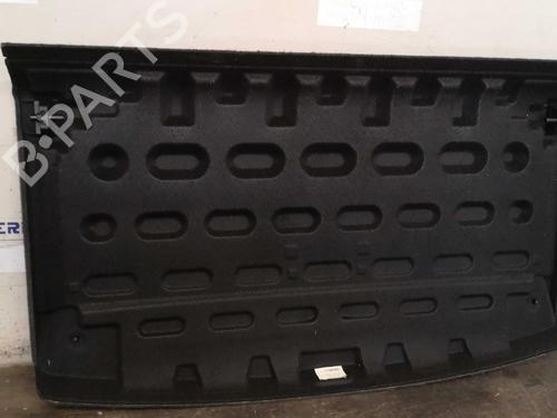 Rear parcel shelf SEAT ALTEA (5P1) 1.4 16V | BP22289566C85 