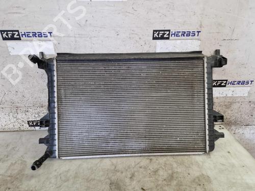Radiateur à eau VW GOLF VII Variant (BA5, BV5) 2.0 TDI | BP29989235M31