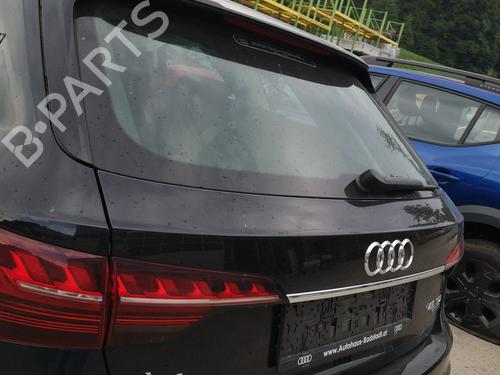Tailgate AUDI A4 B9 (8W2, 8WC) 45 TDI quattro | BP37068529C6 - Image 5