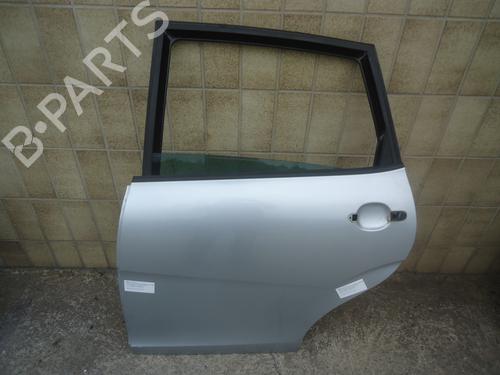 Used Left rear door SEAT TOLEDO III (5P2) 1.9 TDI (105 hp) 19946609