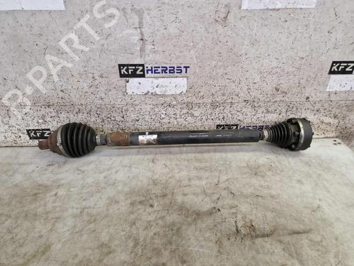 Arbre de transmission avant droit VW CADDY III MPV (2KB, 2KJ, 2CB, 2CJ) 1.2 TSI (105 hp) 30169195