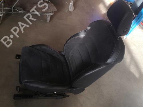 Used Right front seat SKODA KODIAQ I (NS6, NS7, NV7) 2.0 TDI 4x4 (150 hp) 22283655