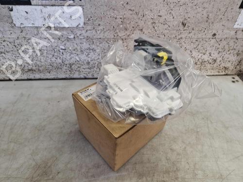 Used Rear right lock RENAULT LAGUNA I (B56_, 556_) 1.8 (95 hp) 27350193