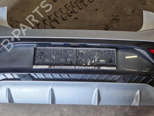 Used Rear bumper Rear bumper CUPRA BORN (K11) 77 e-boost (231 hp) 36488315 36488315