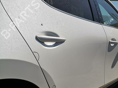 Dør højre bagtil MAZDA 3 Hatchback (BP) 2.0 SKYACTIV-G M Hybrid | BP36157236C5 - Image 3