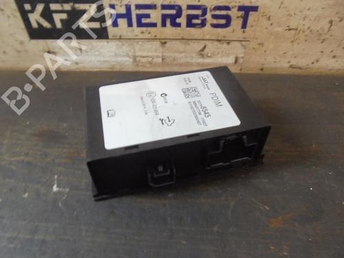 Used Control unit CHEVROLET CRUZE (J300) 1.6 (124 hp) 13434119