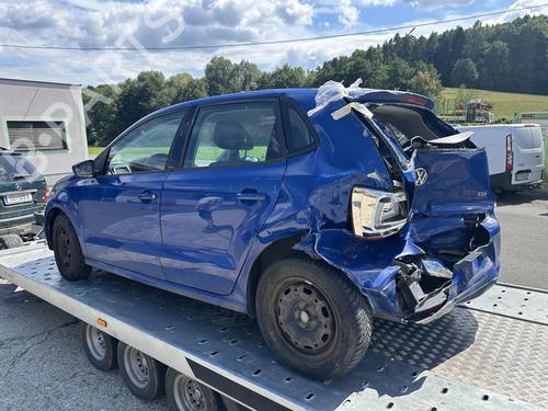 Engine VW POLO V (6R1, 6C1) 1.2 TDI | BP28278039M1 