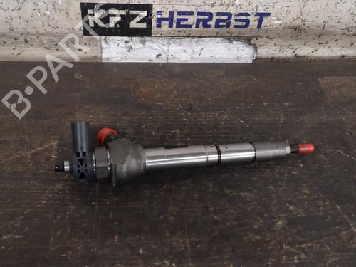 Used Injector AUDI A4 B9 Avant (8W5, 8WD) 2.0 TDI (190 hp) 19927760