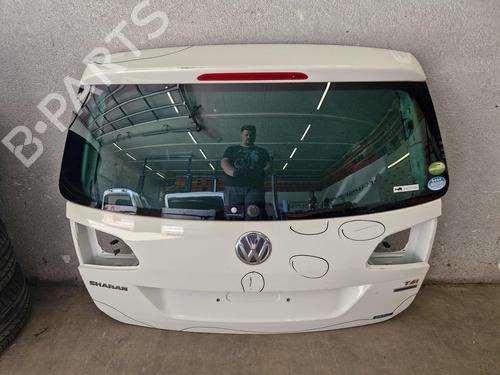 Bakluke CC/Kombi-Kupé VW SHARAN (7N1, 7N2) 1.4 TSI (150 hp) 27503239