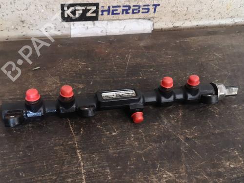 Used Injection rail FORD MONDEO III Turnier (BWY) 2.0 16V TDDi / TDCi (115 hp) 13442789