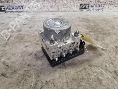 ABS pump RENAULT MEGANE IV Hatchback (B9A/M/N_) 1.5 dCi 110 (B9A3) | BP33736795M43 - Image 2